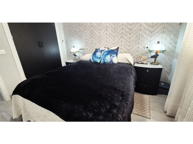 3 camera da letto Appartamento in vendita in Rincón de la Victoria - 450.000 € (Rif: 9541104)