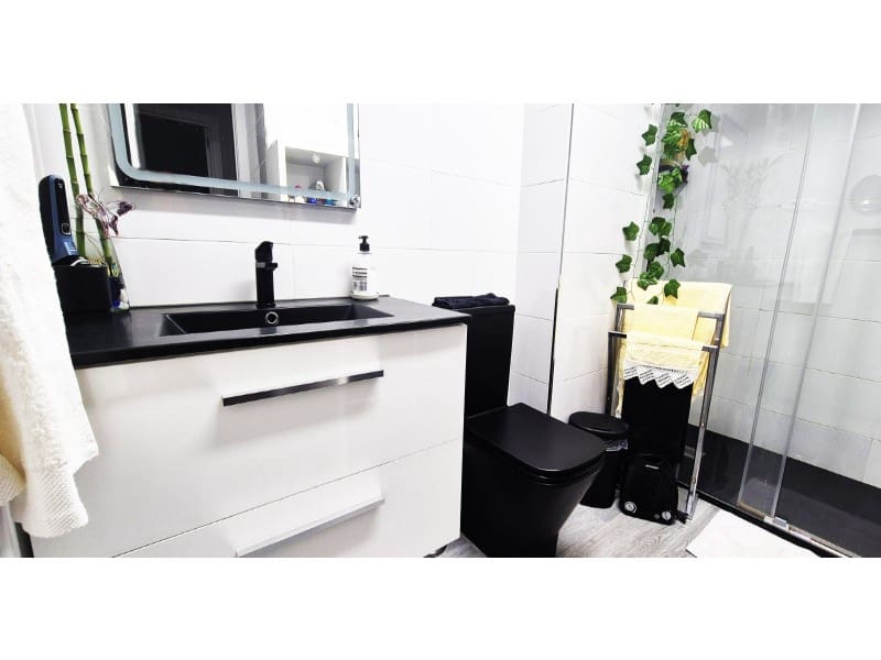 3 camera da letto Appartamento in vendita in Rincon de la Victoria - 450.000 € (Rif: 9541104)