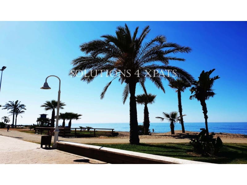 3 camera da letto Appartamento in vendita in Rincon de la Victoria - 450.000 € (Rif: 9541104)