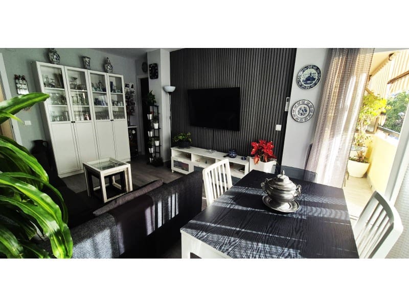 3 camera da letto Appartamento in vendita in Rincon de la Victoria - 450.000 € (Rif: 9541104)