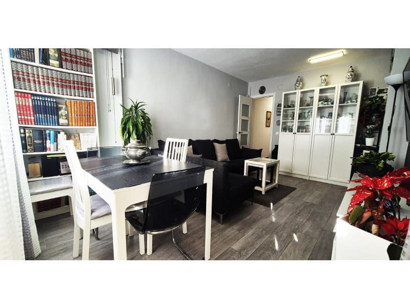 3 camera da letto Appartamento in vendita in Rincon de la Victoria - 450.000 € (Rif: 9541104)