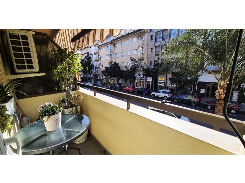 3 camera da letto Appartamento in vendita in Rincon de la Victoria - 450.000 € (Rif: 9541104)