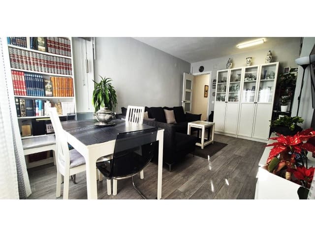 3 soveværelse Lejlighed til salg i Benagalbon, Rincón de la Victoria - € 450.000 (Ref: 9541104)