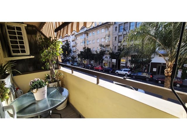 3 soveværelse Lejlighed til salg i Benagalbon, Rincón de la Victoria - € 450.000 (Ref: 9541104)