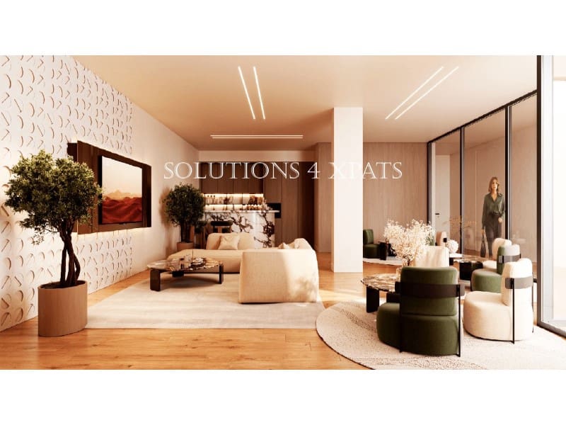 Apartament na sprzedaż w Estepona z basenem garażem - 438 000 € (Ref: 9547865)