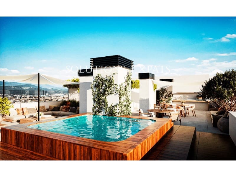 Apartament na sprzedaż w Estepona z basenem garażem - 438 000 € (Ref: 9547865)