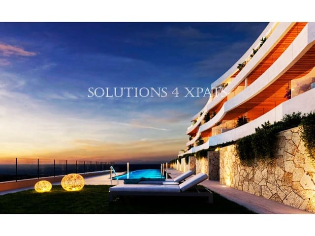 Apartament na sprzedaż w Rincón de la Victoria z basenem garażem - 351 000 € (Ref: 9551517)