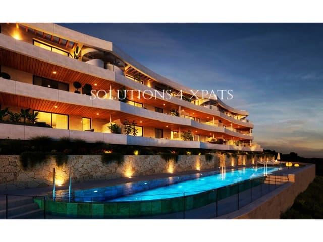 Apartament na sprzedaż w Rincón de la Victoria z basenem garażem - 351 000 € (Ref: 9551517)