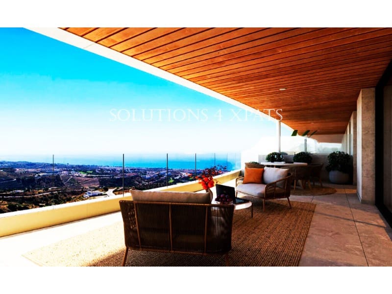 Lejlighed til salg i Rincon de la Victoria med swimmingpool garage - € 351.000 (Ref: 9551517)