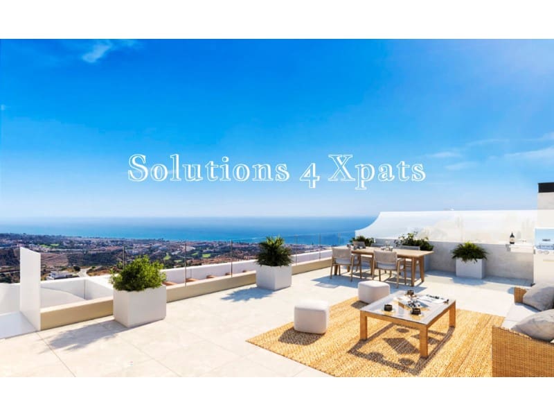 Apartamento en Rincón de la Victoria en venta con piscina garaje - 400.000 € (Ref: 9551517)