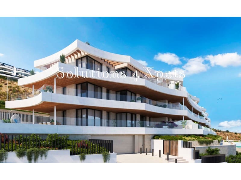 Apartamento en Rincón de la Victoria en venta con piscina garaje - 400.000 € (Ref: 9551517)