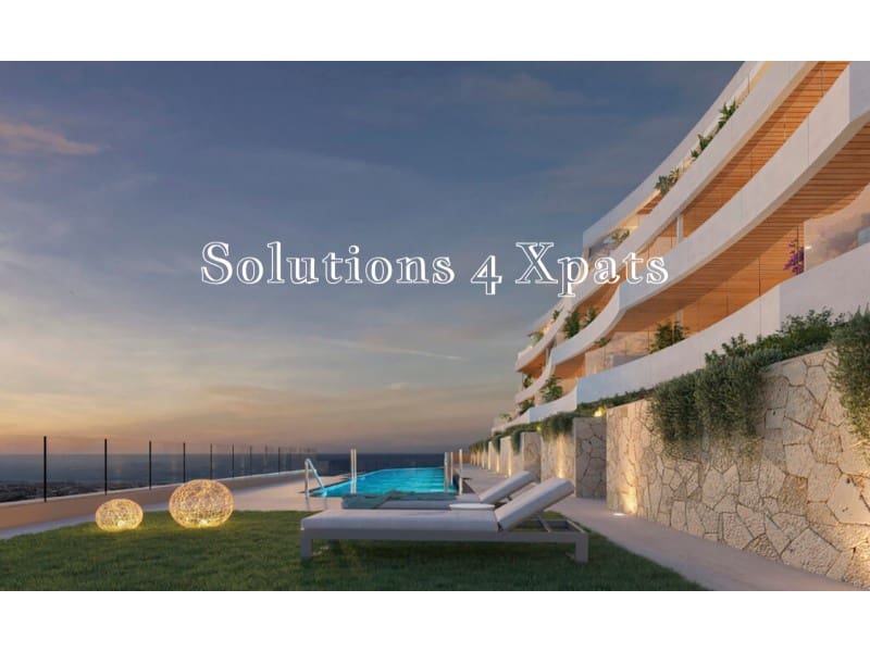 Apartamento en Rincón de la Victoria en venta con piscina garaje - 400.000 € (Ref: 9551517)