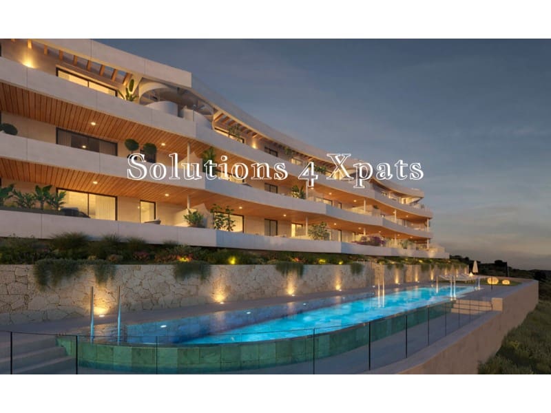 Apartamento en Rincón de la Victoria en venta con piscina garaje - 400.000 € (Ref: 9551517)