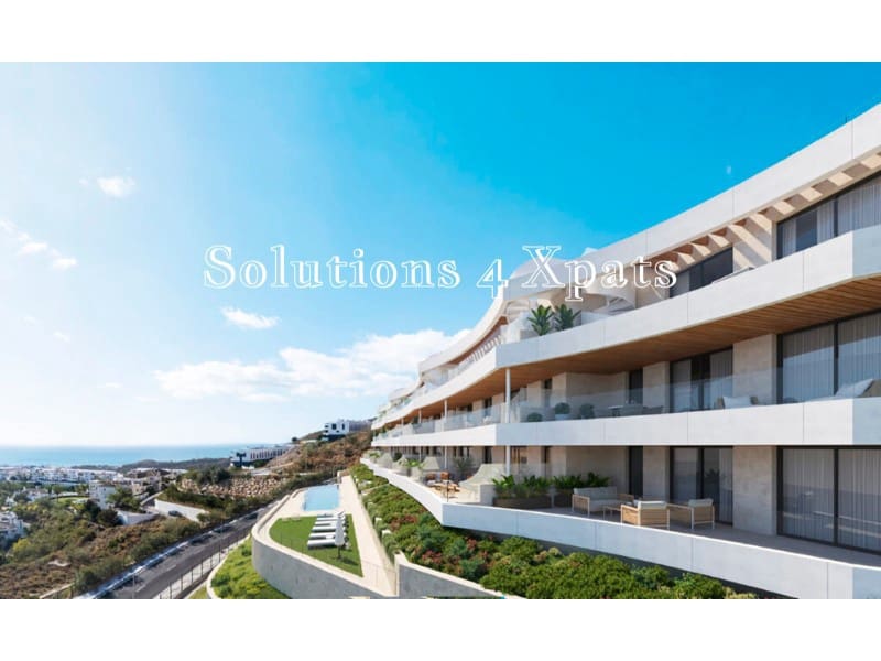 Apartamento en Rincón de la Victoria en venta con piscina garaje - 400.000 € (Ref: 9551517)