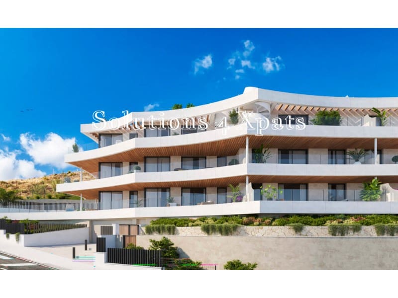 Apartamento en Rincón de la Victoria en venta con piscina garaje - 400.000 € (Ref: 9551517)