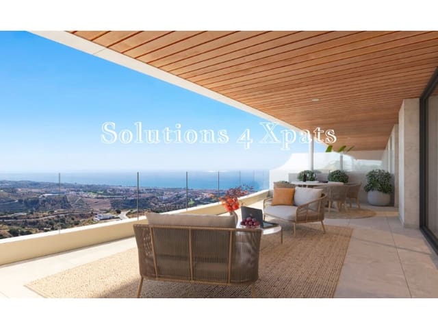 Appartamento in vendita in Rincón de la Victoria con piscina garage - 400.000 € (Rif: 9551517)