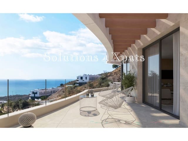 Appartamento in vendita in Rincón de la Victoria con piscina garage - 400.000 € (Rif: 9551517)