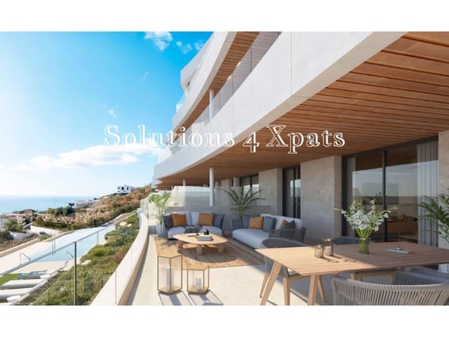 Appartamento in vendita in Rincón de la Victoria con piscina garage - 400.000 € (Rif: 9551517)