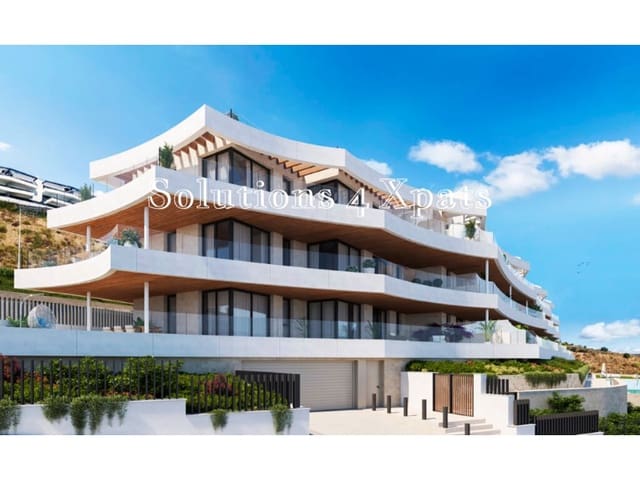 Appartamento in vendita in Rincón de la Victoria con piscina garage - 400.000 € (Rif: 9551517)