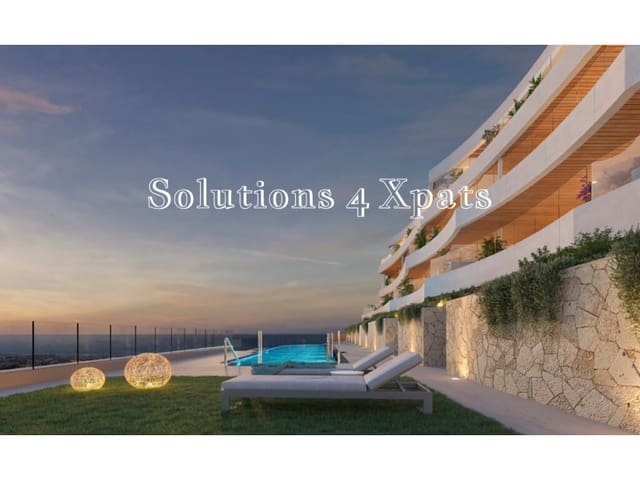 Appartamento in vendita in Rincón de la Victoria con piscina garage - 400.000 € (Rif: 9551517)