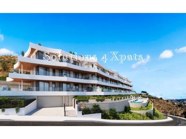 Appartamento in vendita in Rincón de la Victoria con piscina garage - 400.000 € (Rif: 9551517)