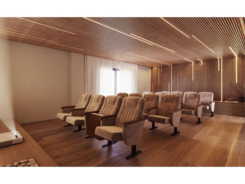 Apartment for sale in Fuengirola with pool garage - € 326,000 (Ref: 9558683)