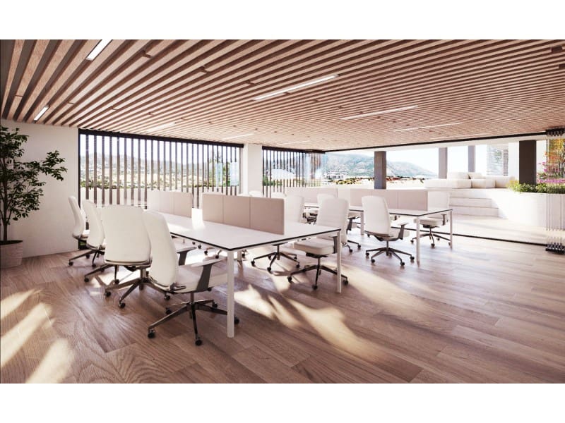 Apartment for sale in Fuengirola with pool garage - € 326,000 (Ref: 9558683)