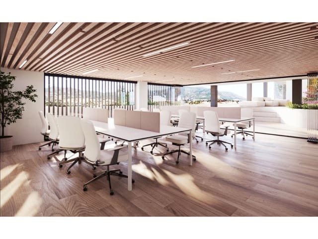 Lägenhet till salu i Los Boliches , Fuengirola med pool garage - 326 000 € (Ref: 9558683)