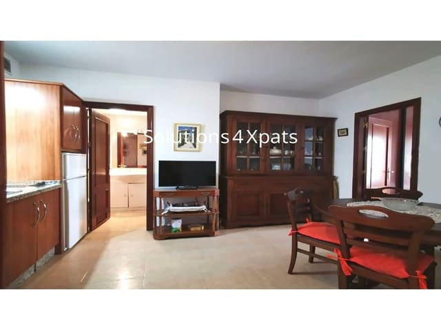 1 slaapkamer Appartement te koop in Rincón de la Victoria - € 199.200 (Ref: 9629989)