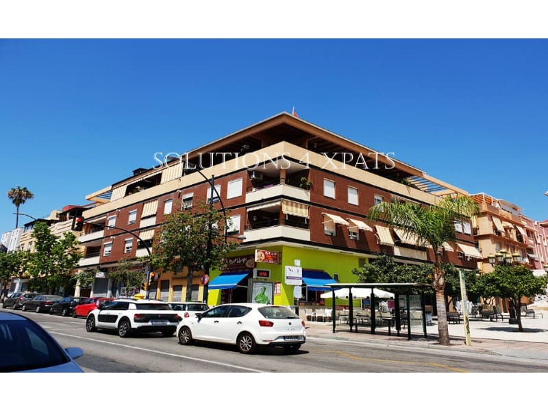 1 sypialnia Apartament na sprzedaż w Rincon de la Victoria - 199 200 € (Ref: 9629989)