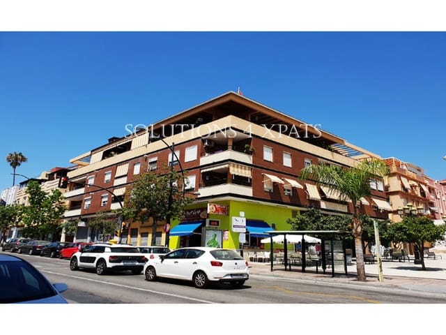 1 slaapkamer Appartement te koop in Rincón de la Victoria - € 199.200 (Ref: 9629989)