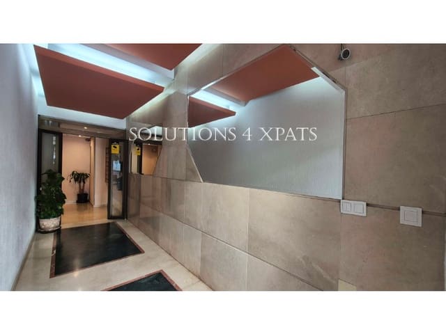 1 slaapkamer Appartement te koop in Rincón de la Victoria - € 199.200 (Ref: 9629989)