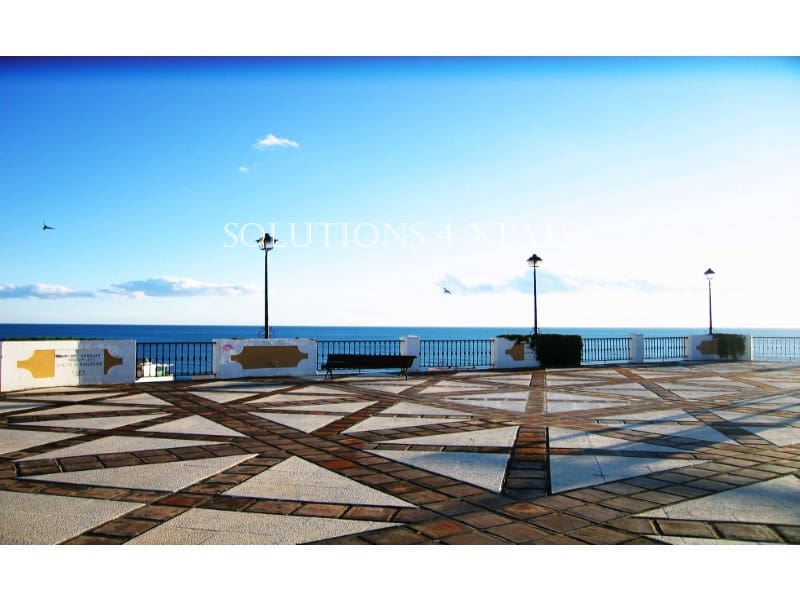 1 sypialnia Apartament na sprzedaż w Rincon de la Victoria - 199 200 € (Ref: 9629989)