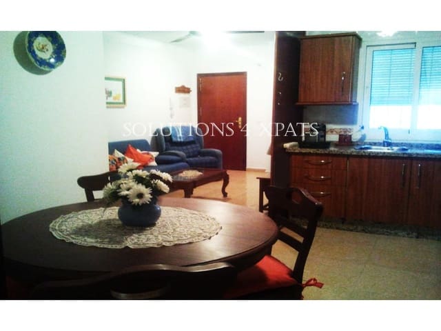 1 slaapkamer Appartement te koop in Rincón de la Victoria - € 199.200 (Ref: 9629989)