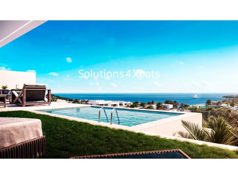 Villa/Maison Semi-Mitoyenne à vendre à Lagos - 449 000 € (Ref: 9634273)