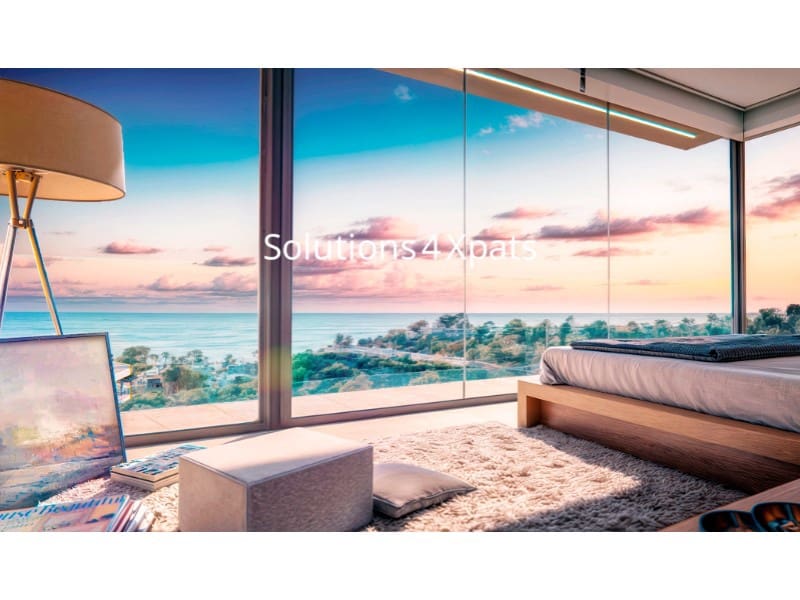 Villa/Maison Semi-Mitoyenne à vendre à Lagos - 449 000 € (Ref: 9634273)