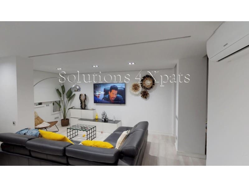 3 quarto Apartamento para venda em Torre del Mar - 460 000 € (Ref: 9637316)