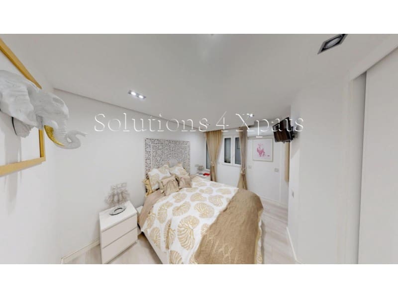 3 quarto Apartamento para venda em Torre del Mar - 460 000 € (Ref: 9637316)