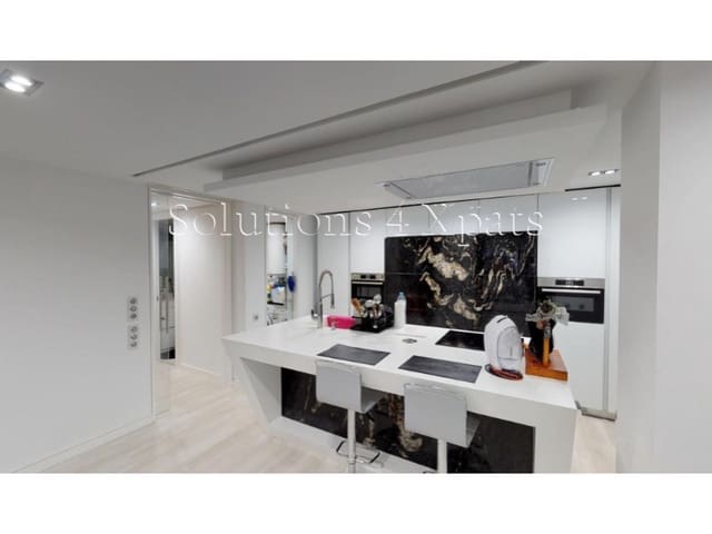 3 quarto Apartamento para venda em Torre del Mar, Vélez-Málaga - 460 000 € (Ref: 9637316)