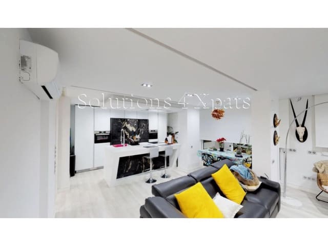 3 quarto Apartamento para venda em Torre del Mar, Vélez-Málaga - 460 000 € (Ref: 9637316)