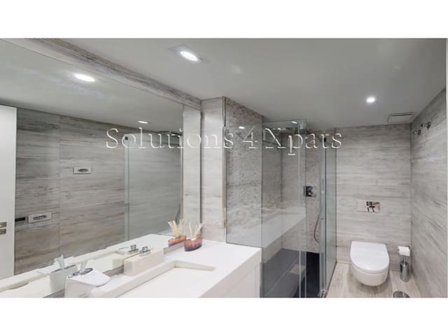 3 quarto Apartamento para venda em Torre del Mar, Vélez-Málaga - 460 000 € (Ref: 9637316)