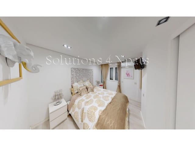 3 quarto Apartamento para venda em Torre del Mar, Vélez-Málaga - 460 000 € (Ref: 9637316)