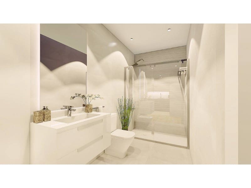 Apartamento para venda em Rincon de la Victoria com garagem - 295 000 € (Ref: 9640362)