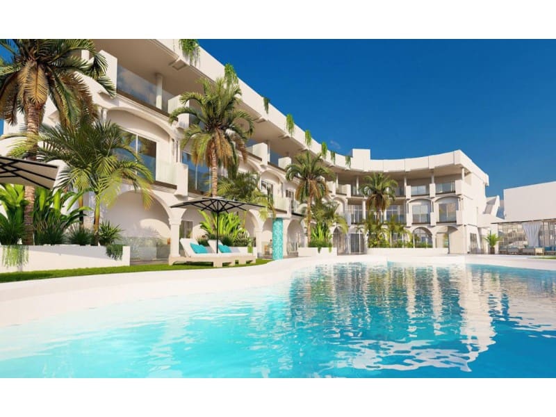 Apartamento para venda em Rincon de la Victoria com garagem - 295 000 € (Ref: 9640362)