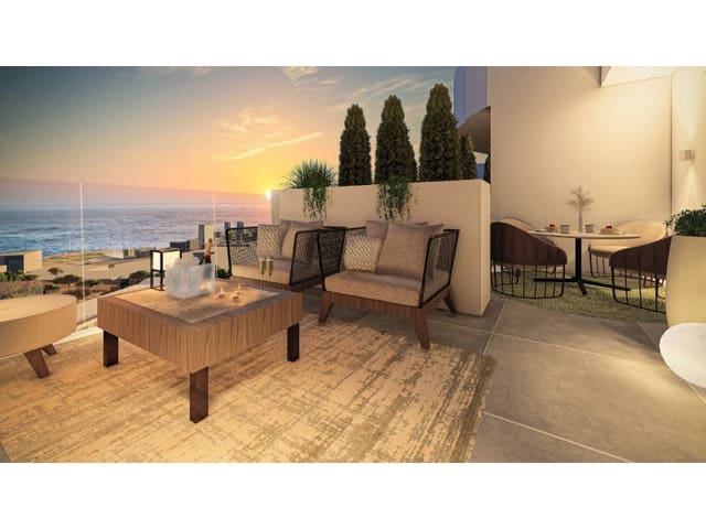 Lejlighed til salg i Rincón de la Victoria med garage - € 295.000 (Ref: 9640362)