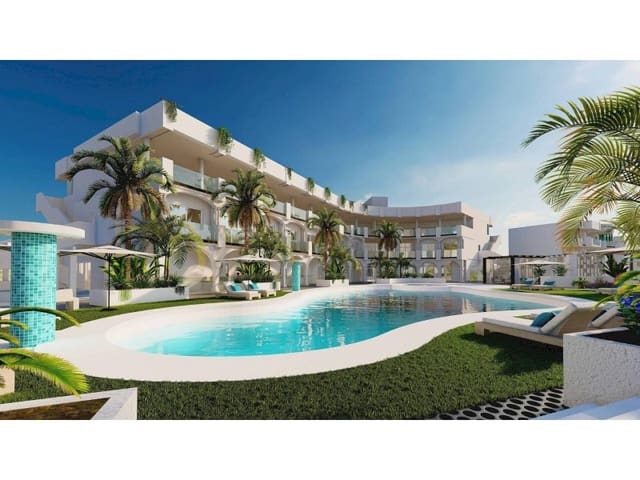 Lejlighed til salg i Rincón de la Victoria med garage - € 295.000 (Ref: 9640362)