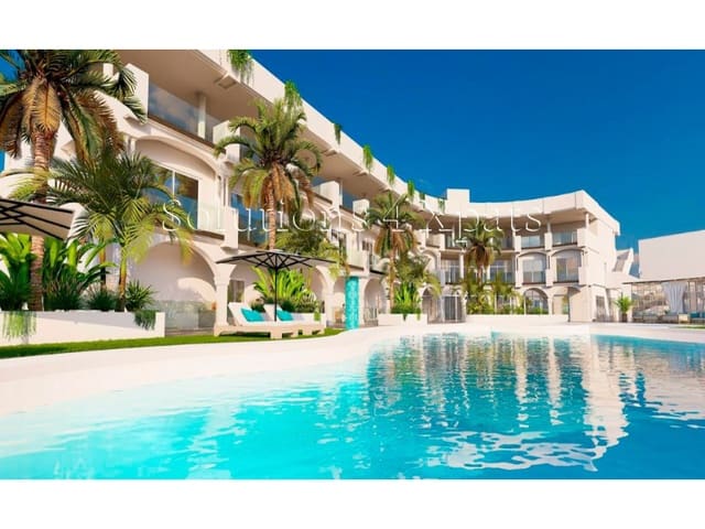 Lägenhet till salu i Rincón de la Victoria med garage - 295 000 € (Ref: 9640362)