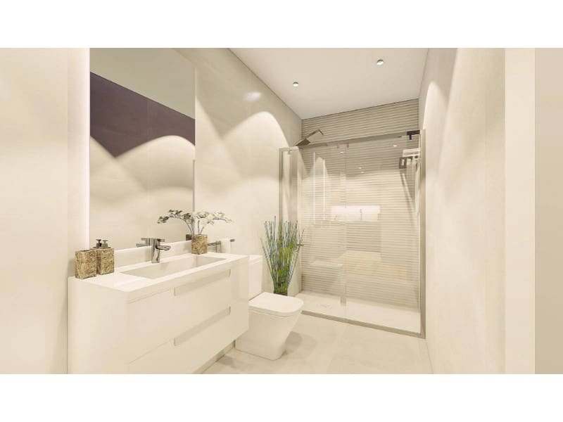 Lägenhet till salu i Rincon de la Victoria med garage - 349 000 € (Ref: 9648136)