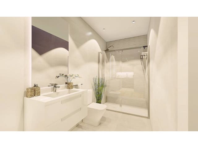 Lägenhet till salu i Rincón de la Victoria med garage - 349 000 € (Ref: 9648136)