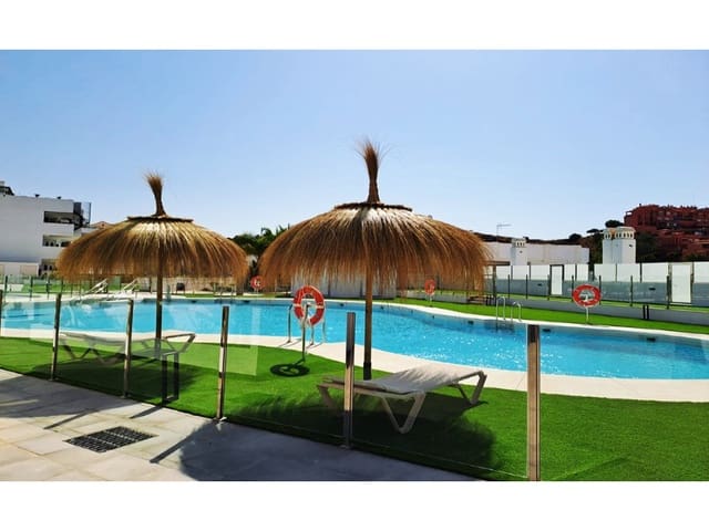 Lägenhet till salu i Rincón de la Victoria med garage - 349 000 € (Ref: 9648136)